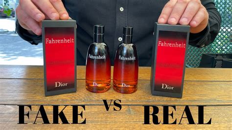 dior fahrenheit original
